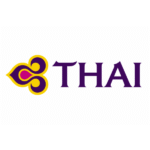 TG Thai Airway